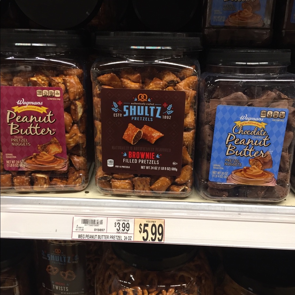 Meet your Posher, Ryan